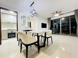 The Visionaire (D27), Condominium #591557841